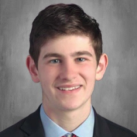 Fundraising Page: Trevor Bengal